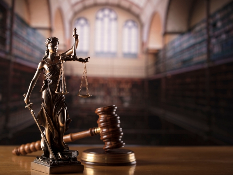 TASC Legal Force - Image 1