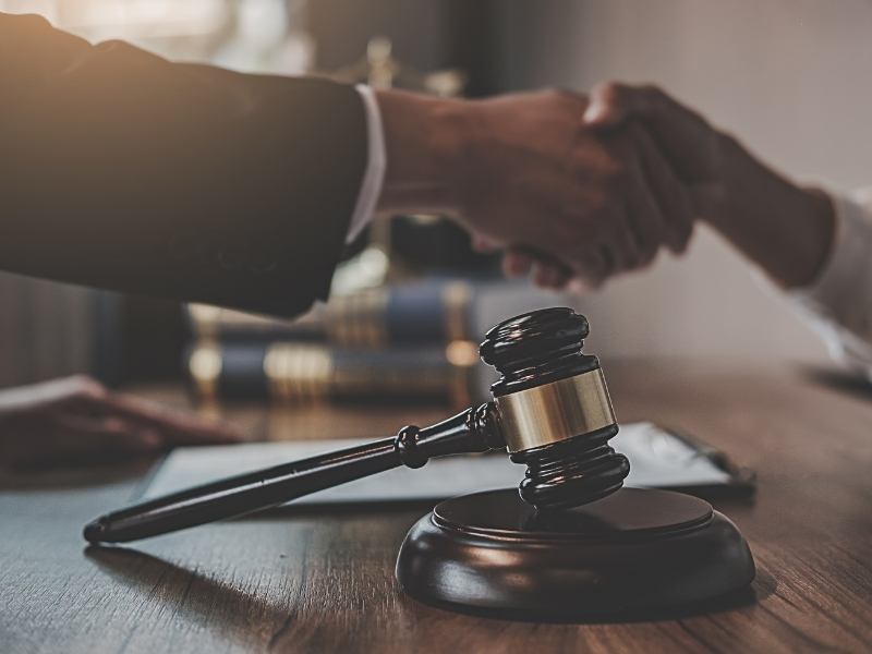 TASC Legal Force - Image 2