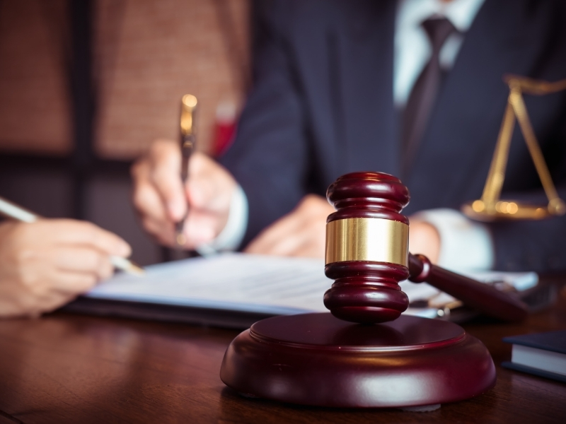 TASC Legal Force - Image 3