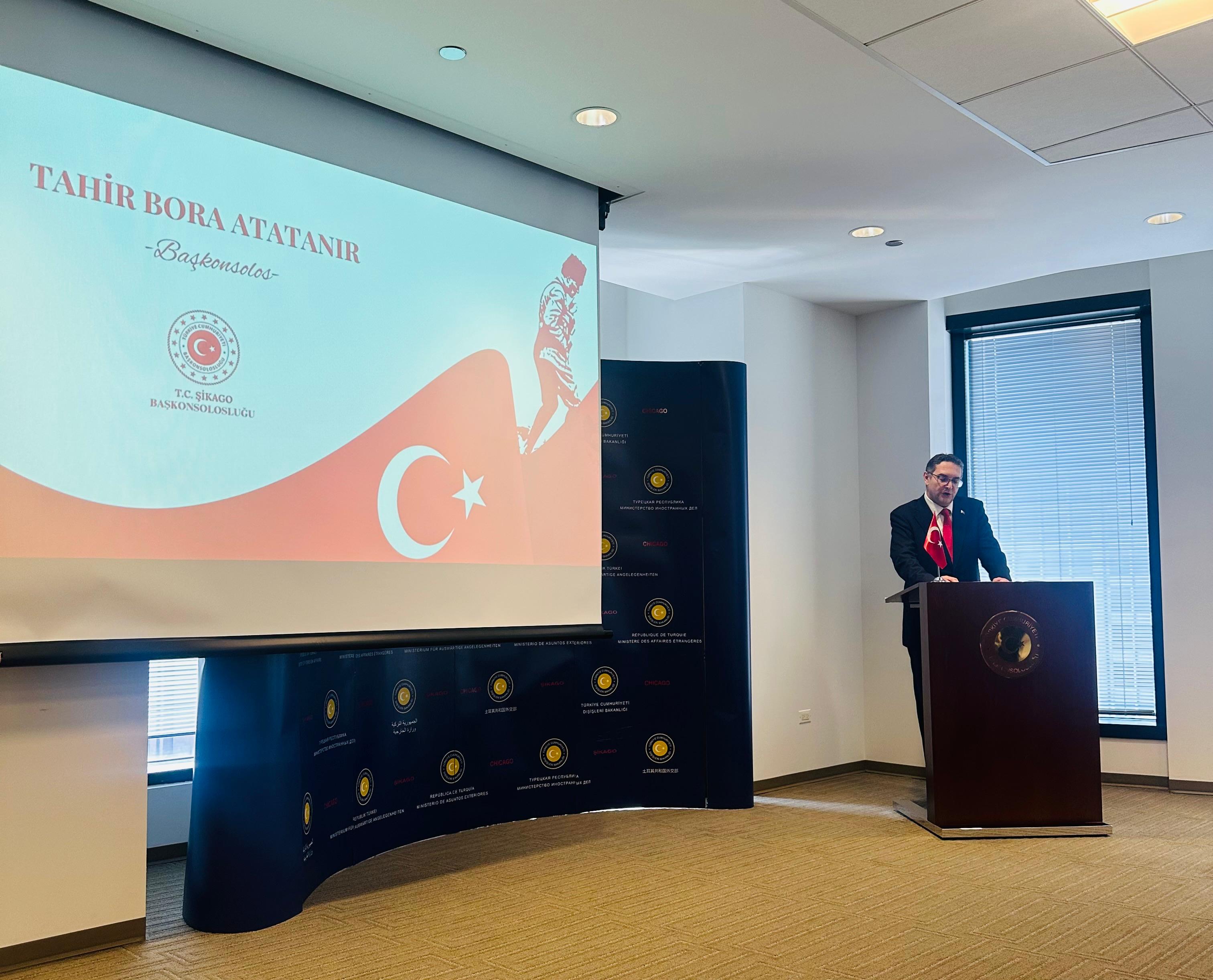 Hizmet Galerisi