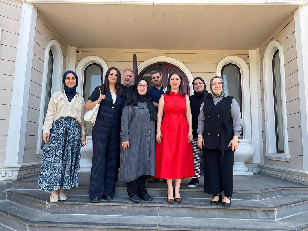 Hizmet Galerisi