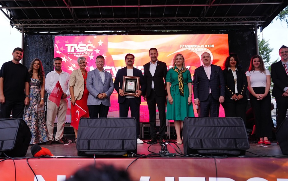 17th New Jersey Turkish Day Festival Celebrated with Enthusiasm and Unity