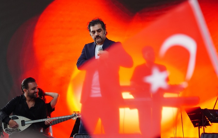 Hizmet Galerisi