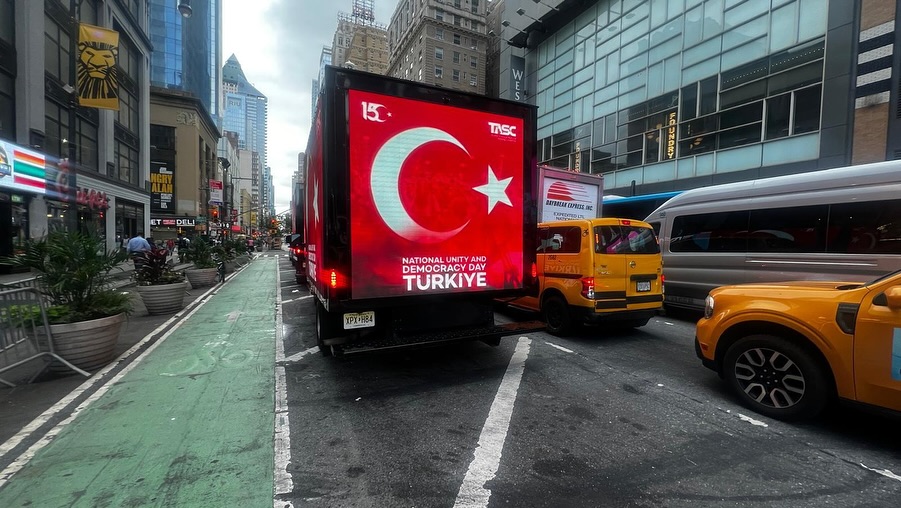 Hizmet Galerisi