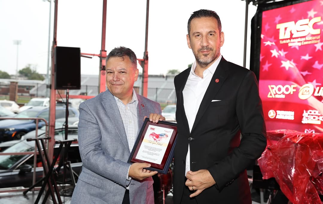 Hizmet Galerisi