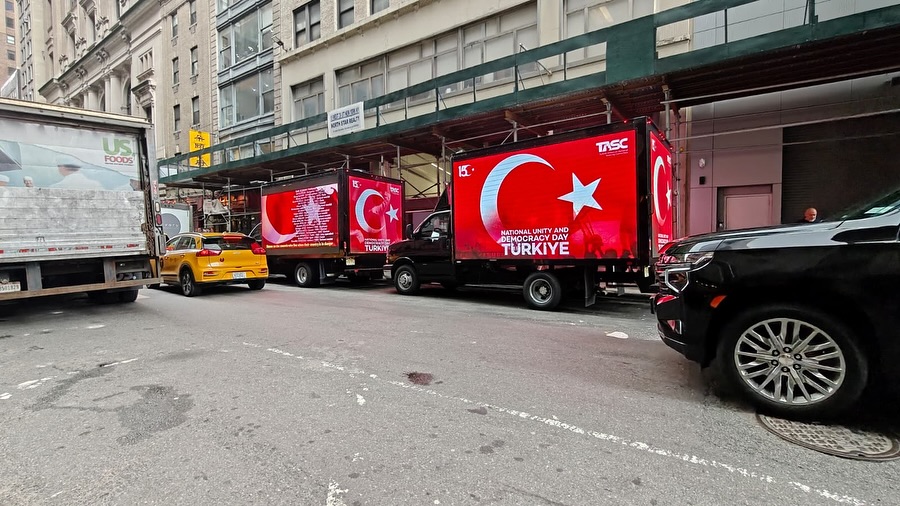 Hizmet Galerisi