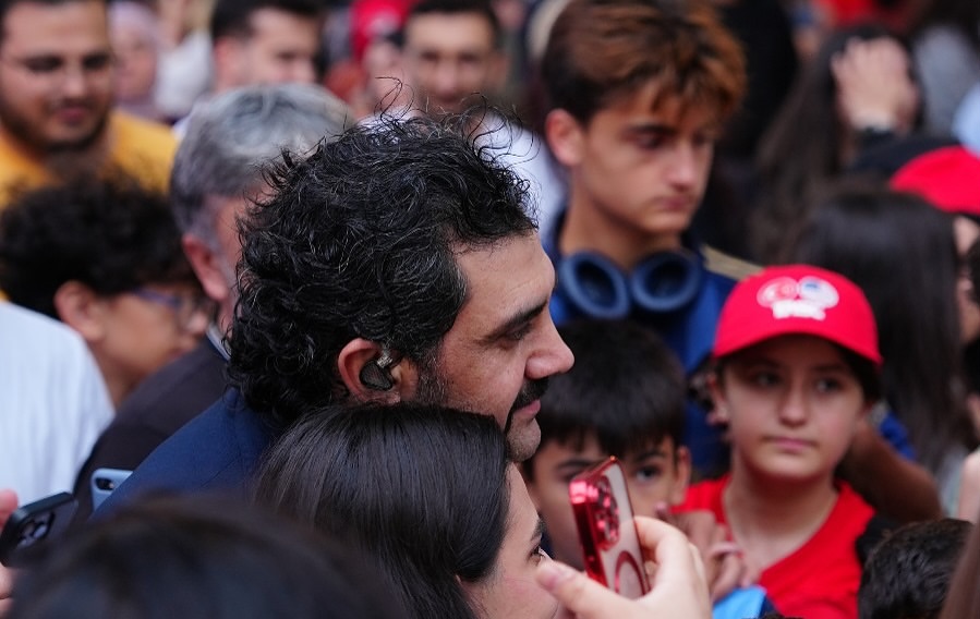 Hizmet Galerisi