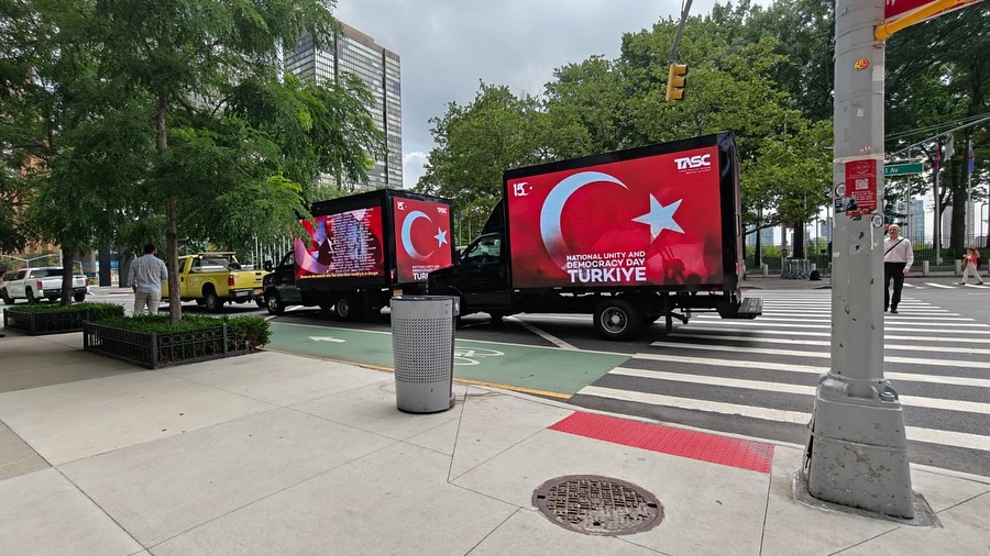 Hizmet Galerisi