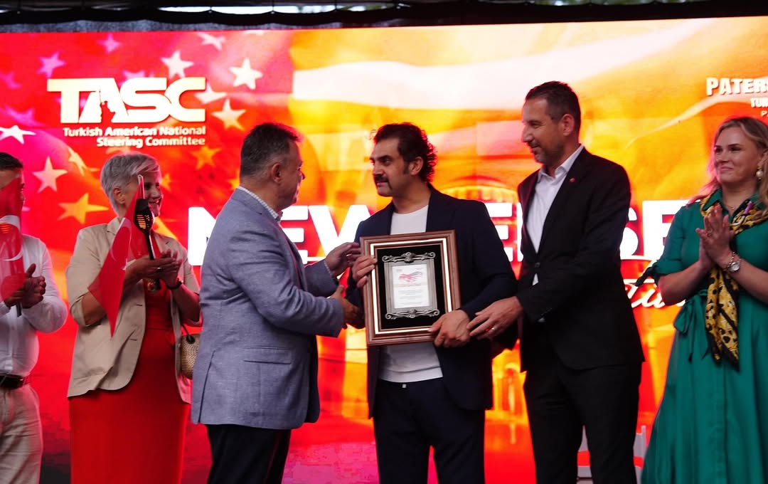 Hizmet Galerisi