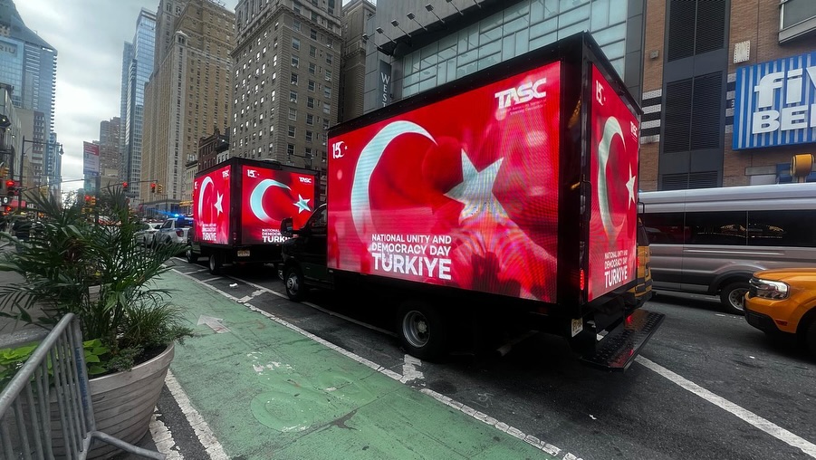 Hizmet Galerisi