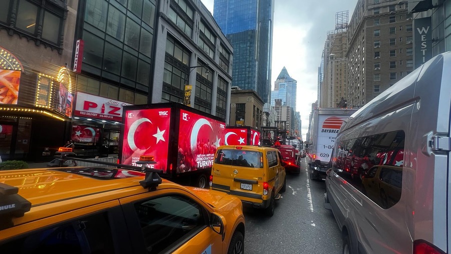 Hizmet Galerisi