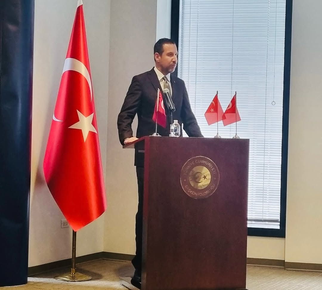TASC Commemorates July 15 Democracy and National Unity Day in Chicago