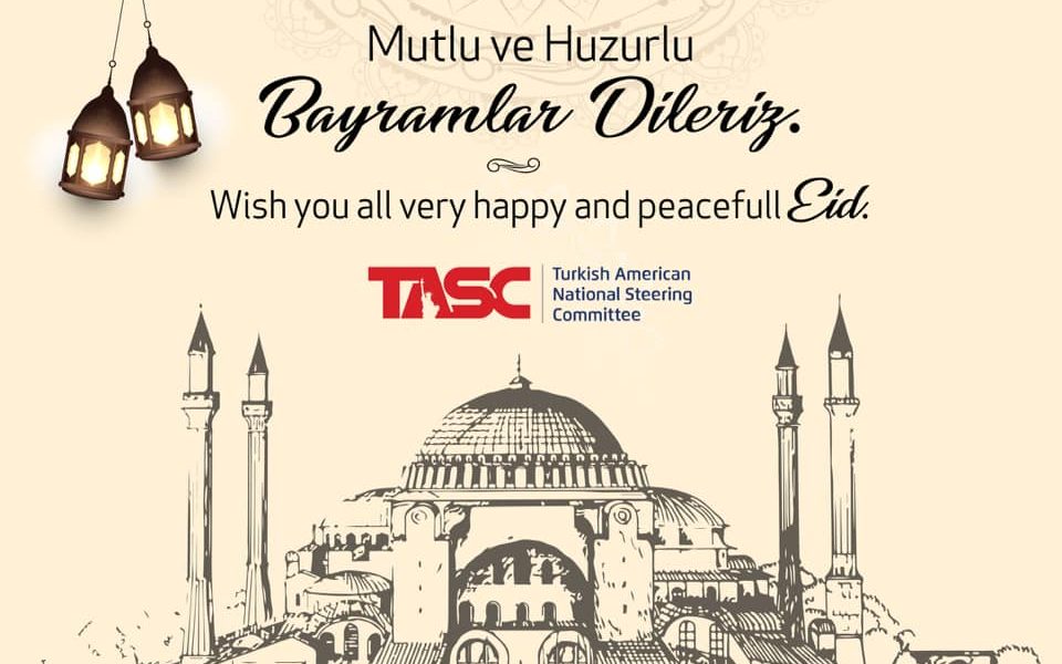 Ramazan Bayramınızı Kutlarız